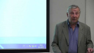 Obrázek pořadu Univerzita Karlova on-line: 100 let obecné teorie relativity: od Einsteina k Hawkingovi