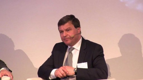 Evropské dialogy Václava Havla - Čas pro evropskou politiku 2.