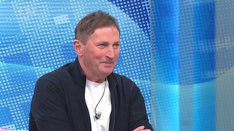 Dobré ráno - 15. května 2019