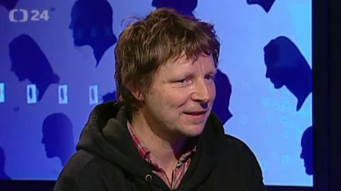 Před půlnocí - 10. října 2012