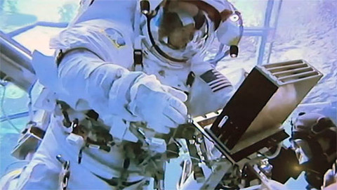 Toulavá kamera - 24. února 2013