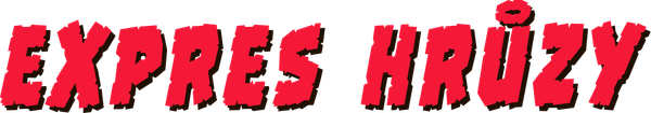 Expres hrůzy