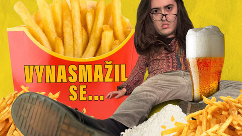 TeleRevize - 2/10 Který drogy se neodpouštěj?