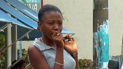 Cestománie - Guatemala