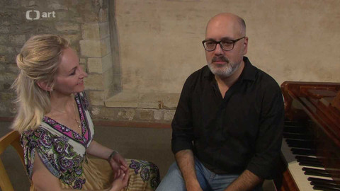 Mezinárodní hudební festival Pražské jaro - 10/25 Echo Pražského jara 2022