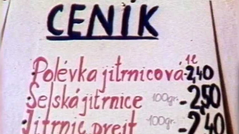 Archiv ČT24 - Obrozené podnikání