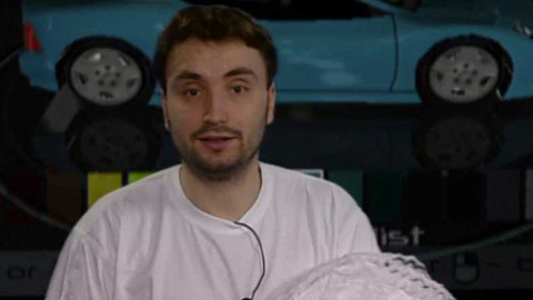 Game Page - 14. března 2002