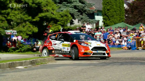 Svět motorů - Speciál