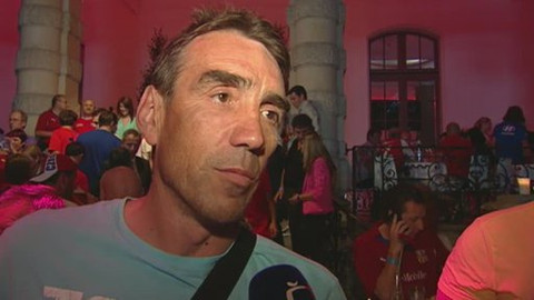 ME ve fotbalu 2012 - Studio Vratislav