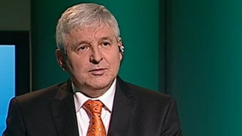 Hyde Park ČT24 - 2. ledna 2014