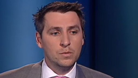 Hyde Park ČT24 - 10. června 2010