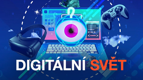 Digitální svět