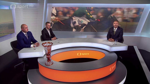 Velká pardubická - Velký pardubický návrat