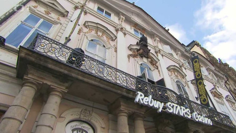 Z metropole - 3. března 2018