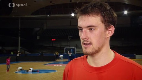 BasketManie - 21. prosince 2014