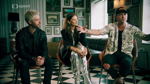 EURO 2024 magazín - Magazín EURO 2024