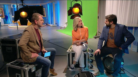 Týden v regionech (Brno) - 13. ledna 2024