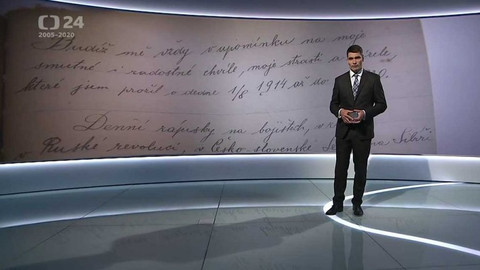 Věda 24 - 6. prosince 2020