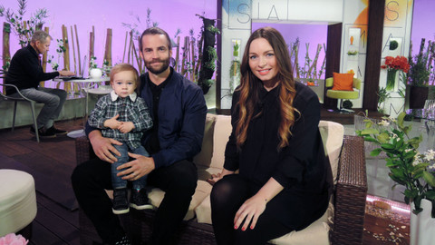 Sama doma - 13. března 2019