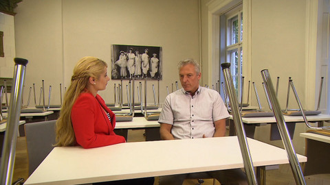 Případ pro ombudsmanku - 5/12 Problémy ve škole