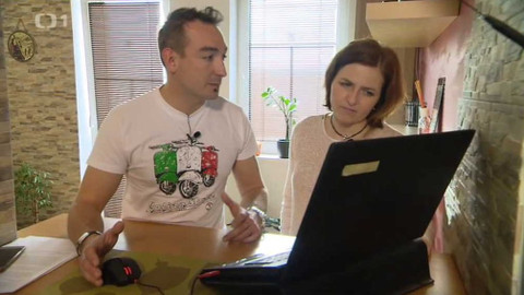 Černé ovce - 10. dubna 2018