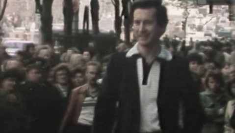 Archiv ČT24 - Móda za totáče