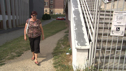 Ochránce - 27. září 2011