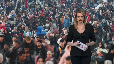 Horizont ČT24 - 28. ledna