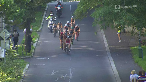 World Triathlon Cup Karlovy Vary - World Triathlon Cup Karlovy Vary 2023