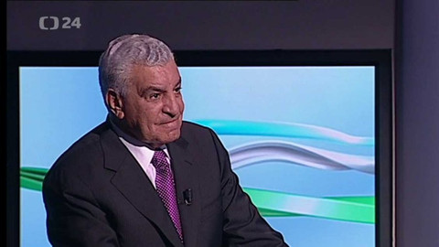 Hyde Park Civilizace - Zahi Hawass