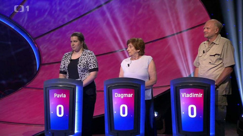 Kde domov můj? - 9. ledna 2017