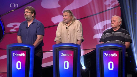 Kde domov můj? - 5. října 2021