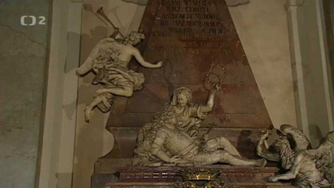 Po Karlově mostě s prof. Františkem Dvořákem - Epizoda 6/20