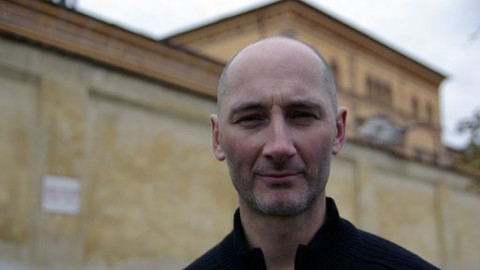 Základy - Odpuštění