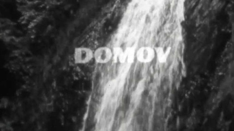 Československá expedice - Domov