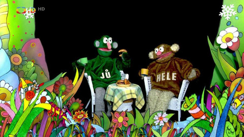 Studio Kamarád - 3. března 2024