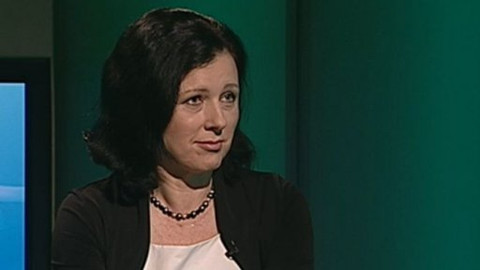 Hyde Park ČT24 - 17. ledna 2014