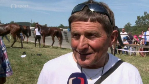 Turf - 15. července 2015