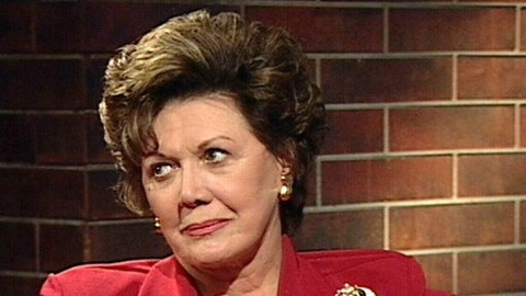 Uvolněte se, prosím - 5. října 2007