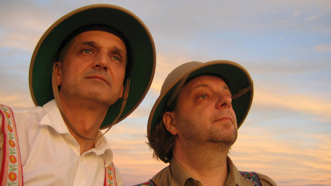 Letem světem - Afrika I.