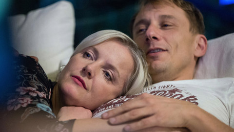 Život a doba soudce A.K. - 12/13 Pirát