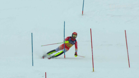 Světový pohár v alpském lyžování - SP USA