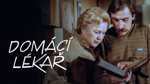 Domácí lékař