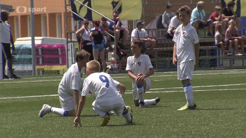 Sport v regionech - Baník Cup 2018, Ostrava
