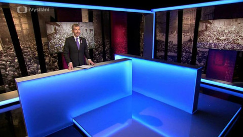 Dnes před 30 lety - 20. listopadu 2019