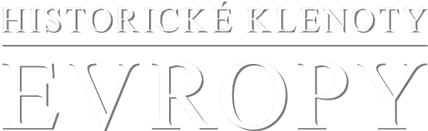 Historické klenoty Evropy II.