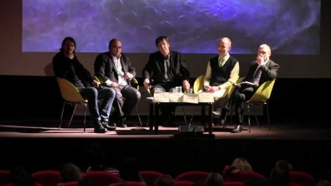 Jeden svět - Do státních škol děti nedáme