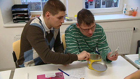 Klíč - 13. prosince 2011