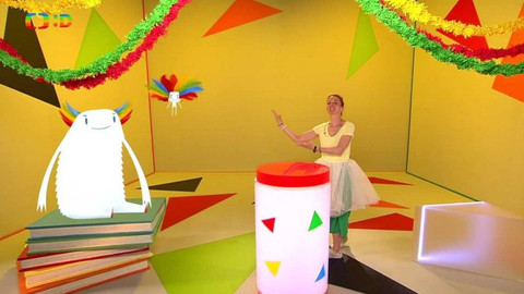 Tamtam - 13. května 2017