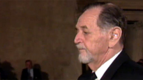 Neznámí hrdinové - Muž, který se vzepřel